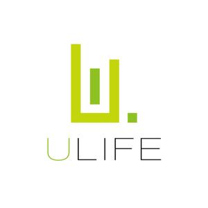 ミヤジマ シンタロウ (HYPE)さんの「ULIFE」のロゴ作成への提案