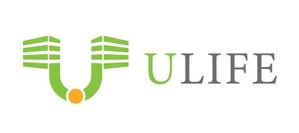 hs2802さんの「ULIFE」のロゴ作成への提案