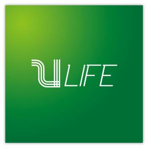 d:tOsh (Hapio)さんの「ULIFE」のロゴ作成への提案