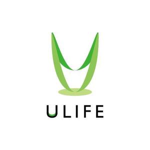 arizonan5 (arizonan5)さんの「ULIFE」のロゴ作成への提案