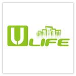 d:tOsh (Hapio)さんの「ULIFE」のロゴ作成への提案