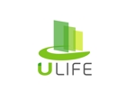 ispd (ispd51)さんの「ULIFE」のロゴ作成への提案