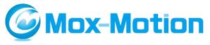 K-J (king_j)さんの3DCGアニメーション制作会社「Mox-Motion」のロゴ作成への提案