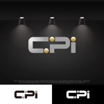 le_cheetah (le_cheetah)さんのプロテインの商品名「CPI」のロゴへの提案