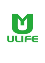 moritomizu (moritomizu)さんの「ULIFE」のロゴ作成への提案