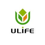 atomgra (atomgra)さんの「ULIFE」のロゴ作成への提案