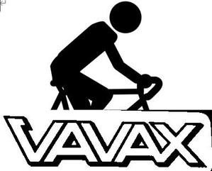 さんのVAVAXという文字から連想するキャラクターへの提案