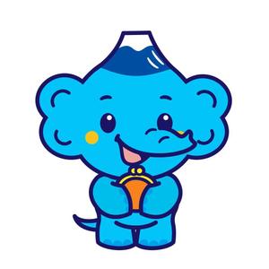 あーまん (aaman)さんの士業事務所の企業キャラクターデザインへの提案