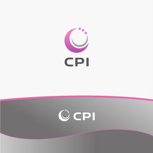 MIND SCAPE DESIGN (t-youha)さんのプロテインの商品名「CPI」のロゴへの提案