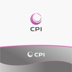 MIND SCAPE DESIGN (t-youha)さんのプロテインの商品名「CPI」のロゴへの提案