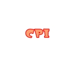 Pithecus (Pithecus)さんのプロテインの商品名「CPI」のロゴへの提案