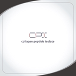 XL@グラフィック (ldz530607)さんのプロテインの商品名「CPI」のロゴへの提案