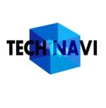 tobosukeさんの「TECH NAVI」のロゴ作成への提案