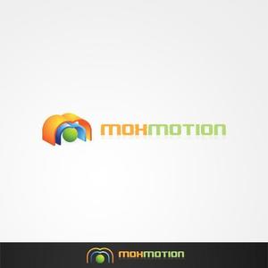 ligth (Serkyou)さんの3DCGアニメーション制作会社「Mox-Motion」のロゴ作成への提案