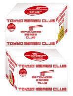 テトル (Tetolu_design)さんの海外向けカップラーメンの発送用外箱のBOXデザインへの提案