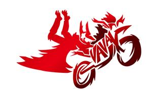 nougo (noguo3)さんのVAVAXという文字から連想するキャラクターへの提案