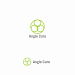 P Design (DesignStudio)さんの不動産会社のコーポレートマーク　「家紋（丸に三つ星）のようなロゴ」への提案