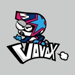 cocoloco (cocoloco_dh)さんのVAVAXという文字から連想するキャラクターへの提案