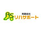 tobosukeさんの「有限会社 リハサポート」のロゴ作成への提案