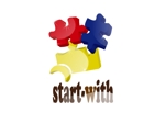 ohv45さんの「start-with」のロゴ作成への提案