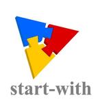 さんの「start-with」のロゴ作成への提案