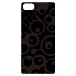 佐々木大樹 (gst_design)さんのiPhone５用カバーのデザイン募集②男性用への提案