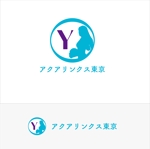 chianjyu (chianjyu)さんの企業ビーチバレーチーム　ロゴ作成依頼への提案