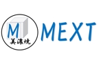 captain (ckqrh490)さんの住宅外壁新建材「MEXT」の商品ロゴへの提案