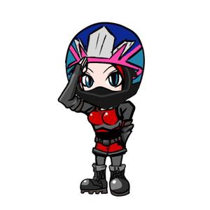 Miyagino (Miyagino)さんのVAVAXという文字から連想するキャラクターへの提案