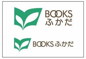 horohoro (horohoro)さんの書店のロゴマーク・ロゴタイプ制作への提案