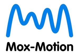さんの3DCGアニメーション制作会社「Mox-Motion」のロゴ作成への提案