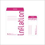 さんの封筒デザインへの提案