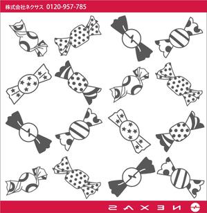 toro ()さんのハンドタオル　デザインへの提案