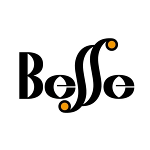 gaikuma (gaikuma)さんのカラーコンタクト「Belle」のロゴ作成への提案