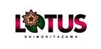 pococoさんの「地域名LOTUS」のロゴ作成への提案