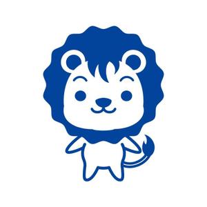 perles de verre (perles_de_verre)さんの士業事務所の企業キャラクターデザインへの提案