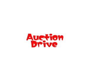 Pithecus (Pithecus)さんのオークションサイトやチケット等に使用する「Auction Drive」のロゴへの提案