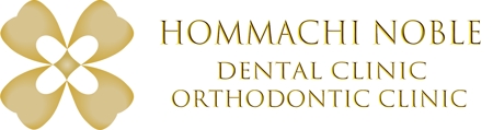 Kei (yuzuko0027)さんの歯科医院「本町ノーブル歯科 矯正歯科」のロゴへの提案