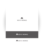KOHana_DESIGN (diesel27)さんの小屋事業のブランドロゴ作成への提案