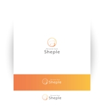 KOHana_DESIGN (diesel27)さんのPersonal Gym 「Sheple」のロゴへの提案