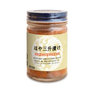 rogi_kiyo (rogi_kiyo)さんの新商品のパッケージデザインへの提案