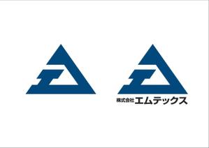 kaido-jun (kaido-jun)さんの「株式会社エムテックス」のロゴ作成への提案