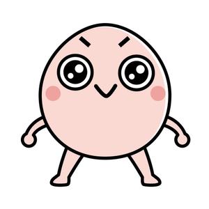 あーまん (aaman)さんの日本スポーツ栄養コンディショニング協会のキャラクターへの提案