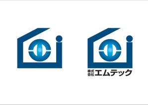 kaido-jun (kaido-jun)さんの「株式会社エムテックス」のロゴ作成への提案