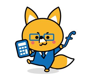 sachi (sachi-365)さんの士業事務所の企業キャラクターデザインへの提案