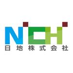 やまねこデザイン制作室 (design_u_u)さんの「「日地株式会社」でお願い致します。」のロゴ作成への提案