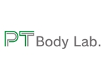 tora (tora_09)さんのパーソナルジム「PT Body Lab.」のロゴへの提案