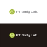 FUNCTION (sift)さんのパーソナルジム「PT Body Lab.」のロゴへの提案