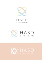 miki (misakixxx03)さんの介護関連サービスのホールディングス予定の会社のロゴ依頼への提案