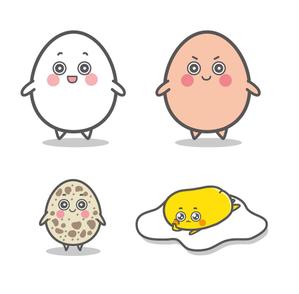 sachi (sachi-365)さんの日本スポーツ栄養コンディショニング協会のキャラクターへの提案